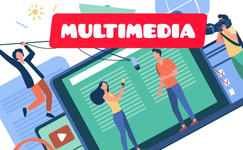 Daftar Kuliah Jurusan Multimedia & Prospek Kerja