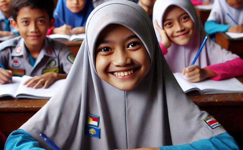 Pendidikan Sebagai Pilar Utama Dalam Meningkatkan Kesejahteraan Sosial