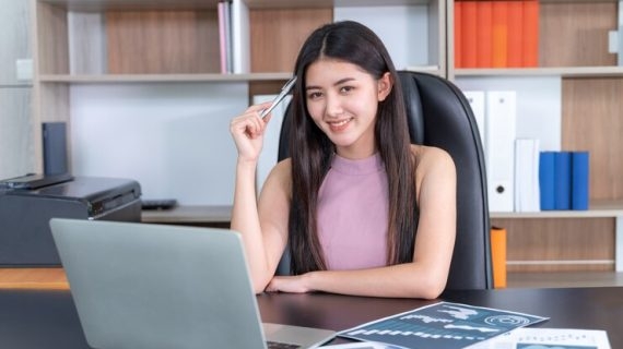 6 Sekolah Bisnis Terbaik Untuk Jurusan Keuangan di AS